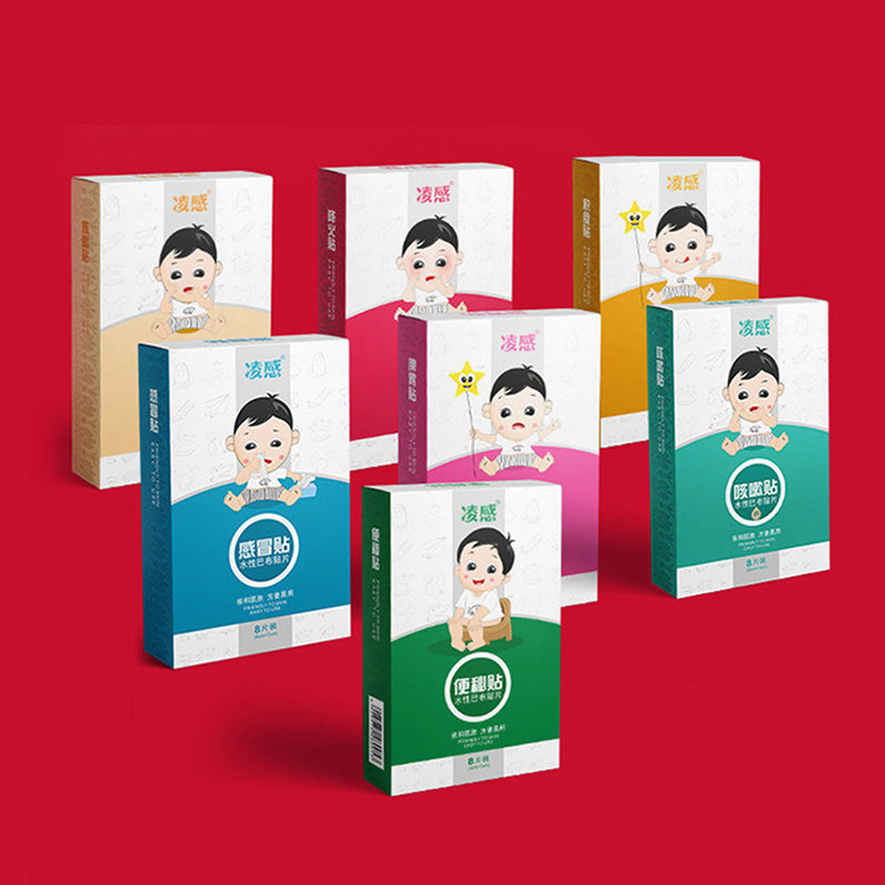 Linggan diarrhea conditioning flatulence, eliminating accumulation and strengthening the spleen