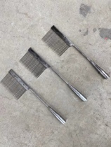 New products Tie loach Tie eel tools Loach needle eel clip needle tie harpoon catch loach self-matching bamboo rod