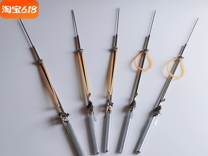 New pituitary fishing diving shotguns underwater shooter catch fish tools harpoon swordfish swordplay fishing equipment zagloach