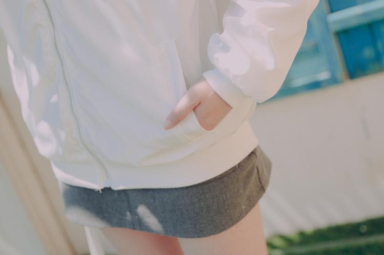 Blouson femme en Coton - Ref 3321180 Image 26