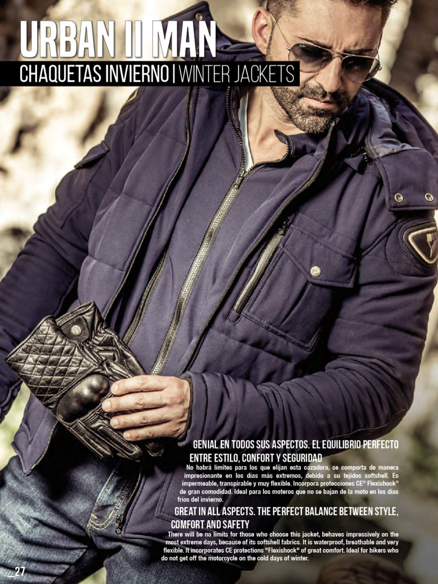 (Arabber) BYCITY URBAN2 City 2 spring and autumn and winter waterproof casual cycling clothing commuter