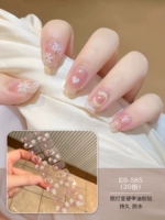 ES585 Seven Stars Companion Moon (назван в честь фанатов)