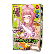 Japan Tamatoys Soup Mato Mens Men With Portable Inverted Die Motion Cartoon Quadratic Meta masturbation Tube Egg Plane Cup