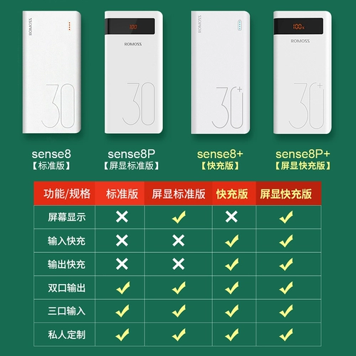 Huawei, honor, легкий портативный совместимый планшетный мобильный телефон с зарядкой, вместительный и большой дорожный блок питания, официальный продукт, iphone