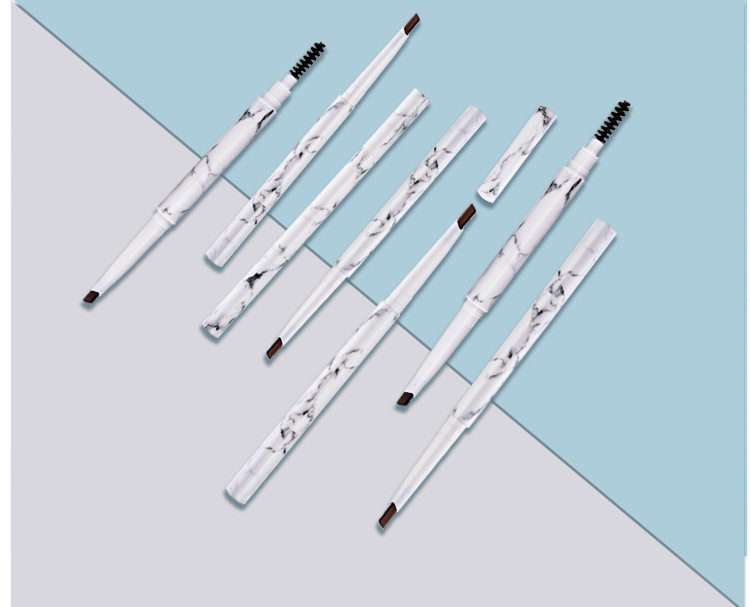(Live-Dedicated) marble brow with an eye on it.