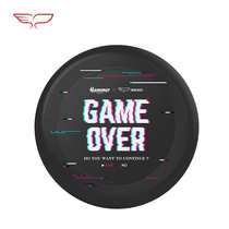 YikunDiscs winged flying disc × HAMMER joint flying disc professional team flying disc