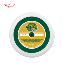 YikunDiscs winged pairings as well as a joint flying disc professional team Frisbee