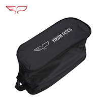 YikunDisks winged pan handbag shoes box 2022 new travel cashier bag shoe bag shoe bag wave