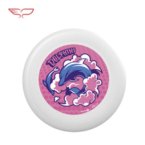 YikunDiscs Wings Fly Disc × Multi Fly Joint Flying Disc Professional Team Flying Disc