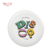 YikunDiscs Wings Fly Disc × DISCO Joint Flying Disc Professional Team Frisbee