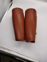 Film and television props German army Japanese leggings