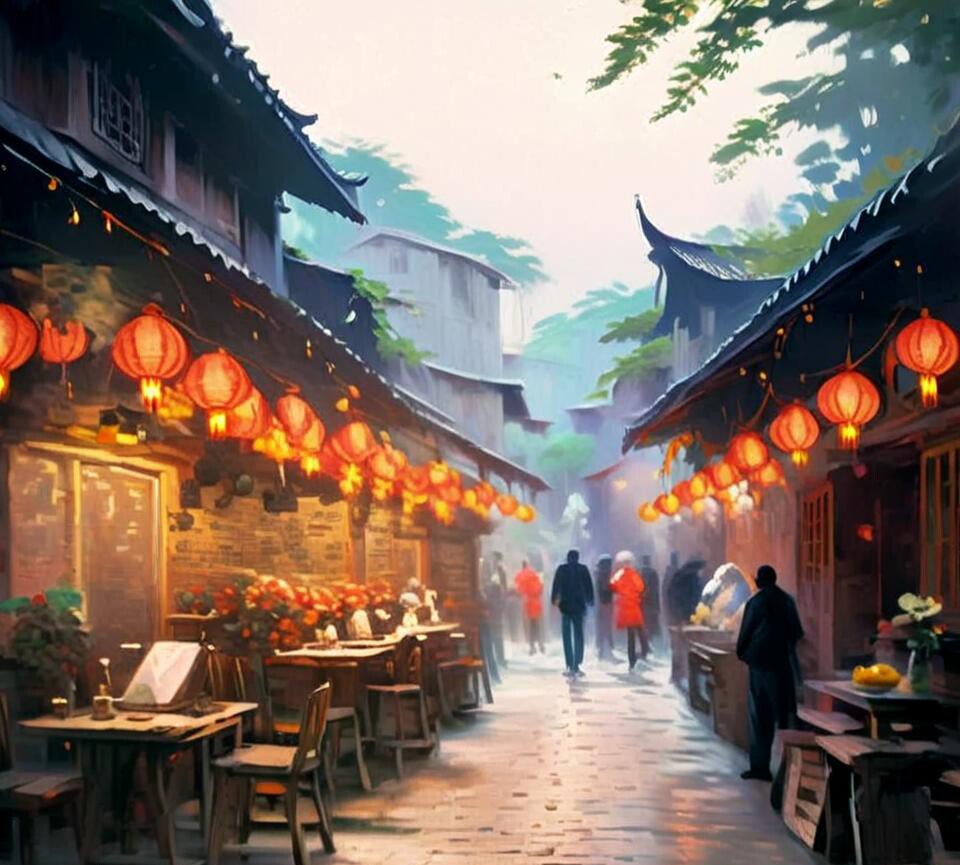 晓祯铺