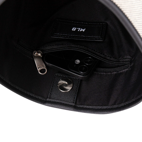 MLB 남녀 백 가방 2 2 2023 신상 ny 자수 버킷 백 캐주얼 백 크로스 크로스 크로스