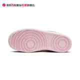 Nike, классические универсальные низкие износостойкие кроссовки