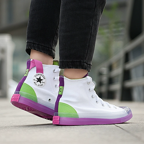 Белые конверсы, кроссовки, летняя спортивная обувь, повседневная обувь, сезон 2021