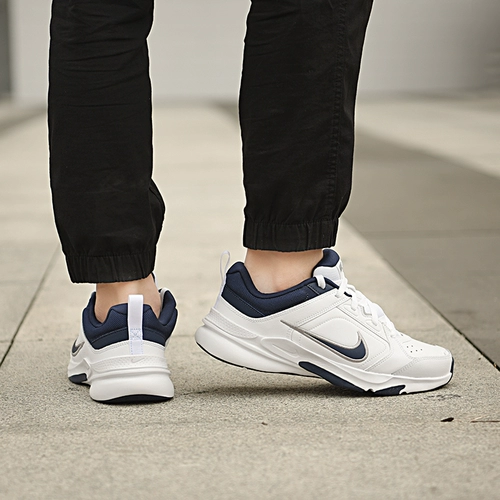 Nike, низкие туфли, спортивная обувь для отдыха с амортизацией