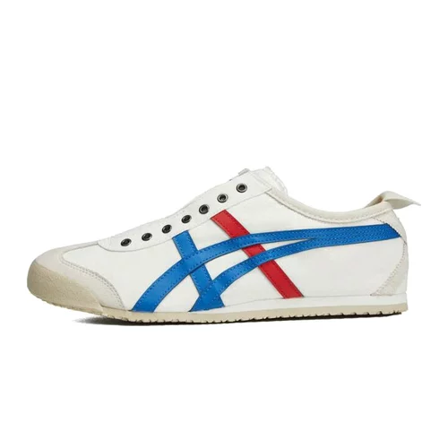 Нейтральная кроссовка Onitsuka Tiger.