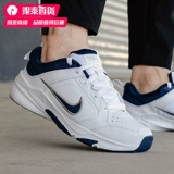 Nike, низкая спортивная обувь для отдыха с амортизацией