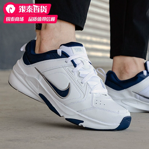 Nike, низкие туфли, спортивная обувь для отдыха с амортизацией