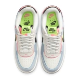 Nike, летние кроссовки, спортивная обувь для отдыха, сезон 2021