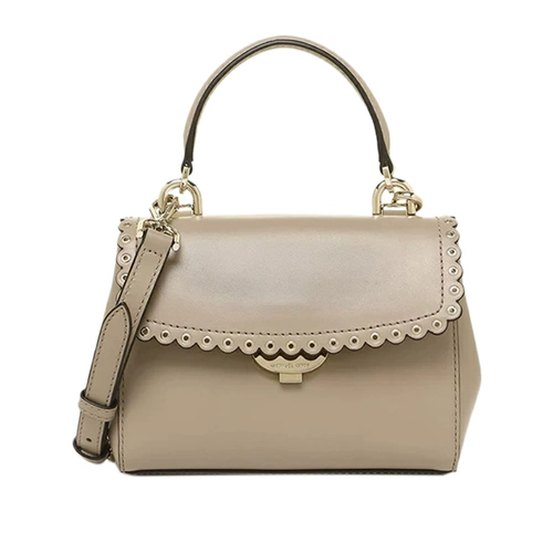 Michael Kors Розовая сумка на одно плечо, сумка через плечо