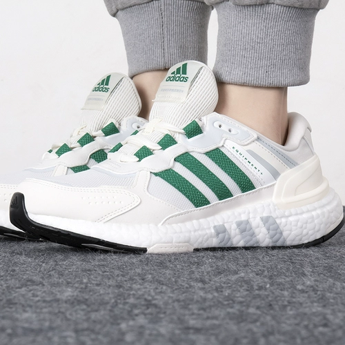 Adidas, амортизирующая спортивная обувь для тренировок, 2022, тренд сезона