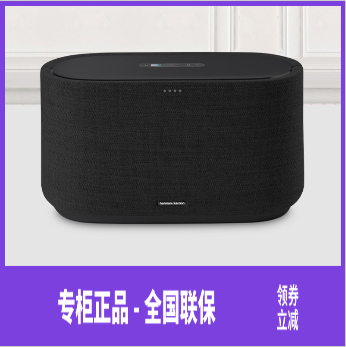 harman kardon Harman Citation300 500700 Music magic desktop speaker