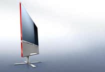 LOEWE Individual Series 55-inch Ultra HD flat-screen TV imported from Germany