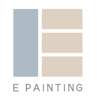 颐画 Epainting的LOGO
