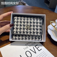 Черный [12 подарочная коробка с позицией карты]