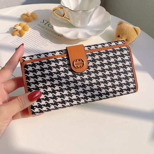 Картхолдер, бумажник, сумка через плечо, ультратонкий антимагнитный мобильный телефон, коллекция 2022