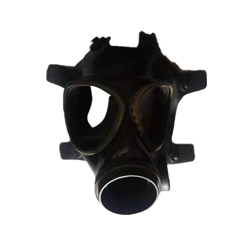 FNJ05 Anti - Gas Mask Accessories Mask headband and cache ring lens ring telephone device 87 full cover