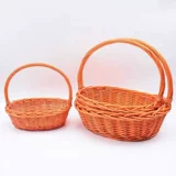 Willow -Redited Fruit Basket Редактор выбрал баскет танце