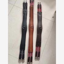 Equestrian girdle comprehensive saddle girdle obstacle girdle saddle accessories equestrian supplies elastic girdle