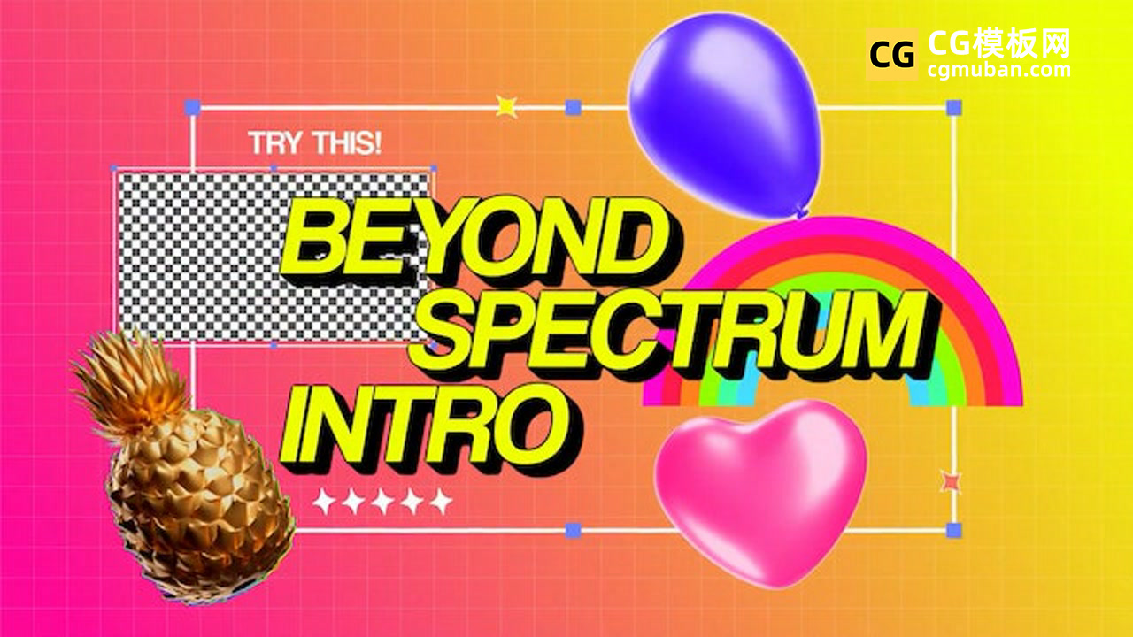 Beyond Spectrum Intro