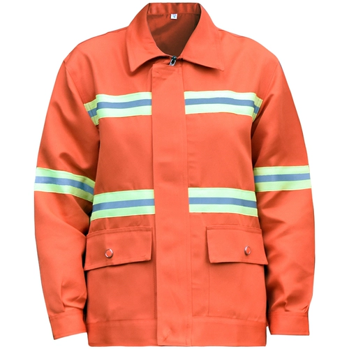 Санитария рабочая одежда Установите мужское муниципальное строительное строительство.