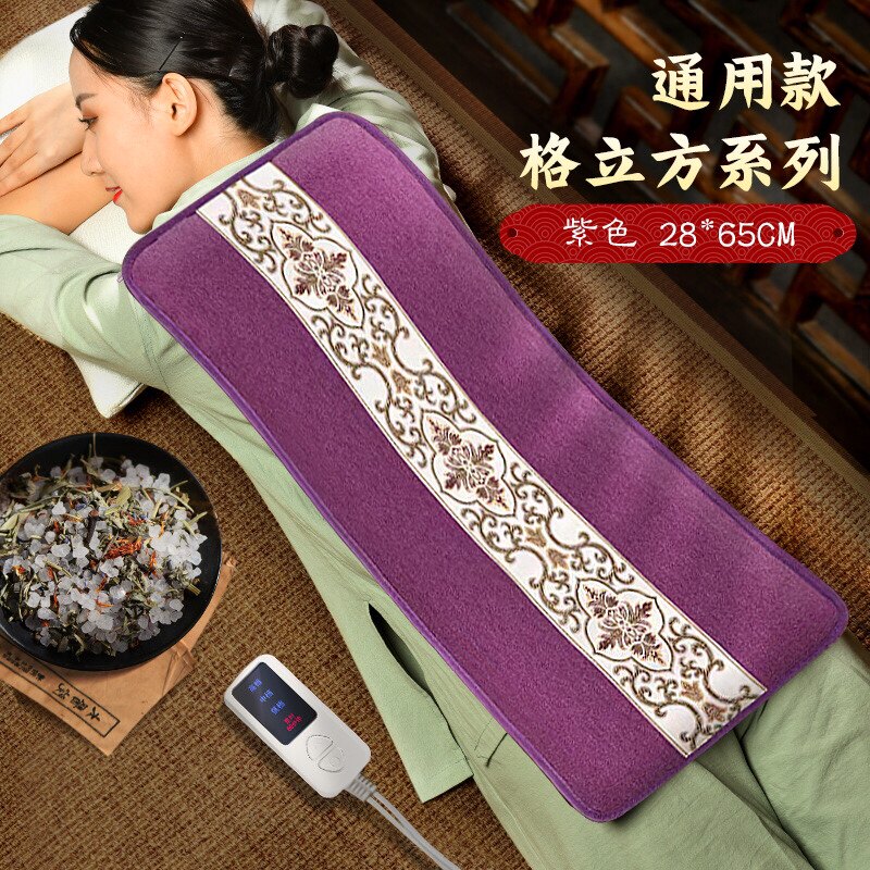 古法理疗堂
