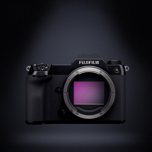 Fujifilm/Fuji GFX100S ກ້ອງ mirrorless ຮູບແບບຂະຫນາດກາງ ກ້ອງຖ່າຍຮູບຄຸນນະພາບສູງ ຕ້ານການສັ່ນສະເທືອນ Nanbo Bay ຮ້ານກ້ອງຖ່າຍຮູບ