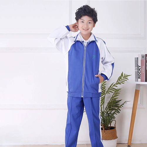 育达 Форма для школьников, зимний спортивный костюм, пуховик подходит для мужчин и женщин, куртка, штаны