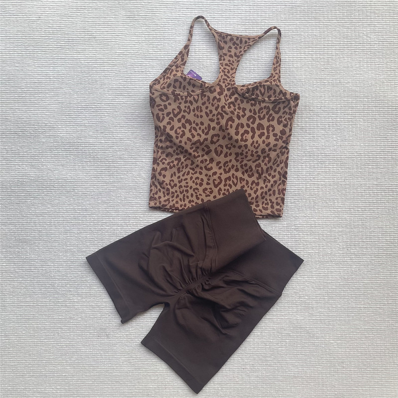 Upper Body Yyds Summer Cool Fabric Fixed Cup Yoga Vest Quick-Drying Breathable Running and Hiking Upper Body Yyds Summer Cool Fabric Fixed Cup Yoga Vest Quick-Drying Breathable Running and Hiking