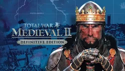 Steam Genuine Total War: Medieval 2 Ultimate Edition China Region Activation Code Cdkey