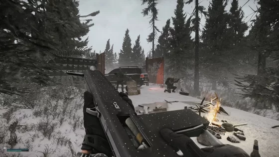 Steam Genuine Escape from Tarkov Pve Escapefromtarkov China Region Hong Kong, Macau and Taiwan Activation Code Cdkey