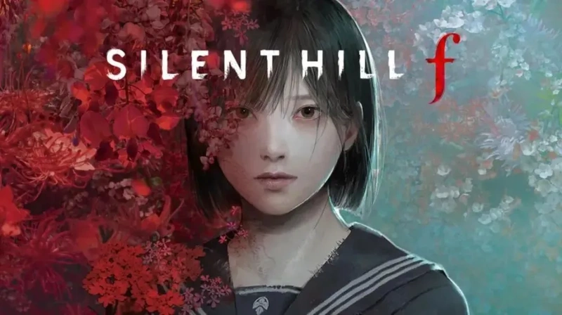 Steam Genuine Silent Hill F Silent Hill F Silent Hill F China Region Hong Kong, Macao, and Taiwan Activation Code Cdkey