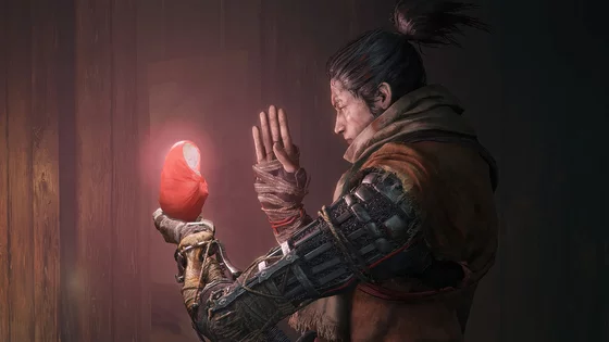 Steam Genuine Sekiro: Shadows Die Twice Annual Edition Sekiro China Region Hong Kong, Macau, and Taiwan Region Activation Code Cdk