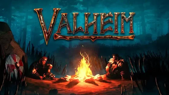 Steam Genuine Valheim China Region Hong Kong, Macau, and Taiwan Activation Code Cdk Cdkey