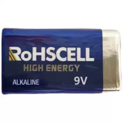 ARROW ARROW Smart Toilet AKB1130 31 35 37 38 Spare battery 9V dedicated non-electric flushing