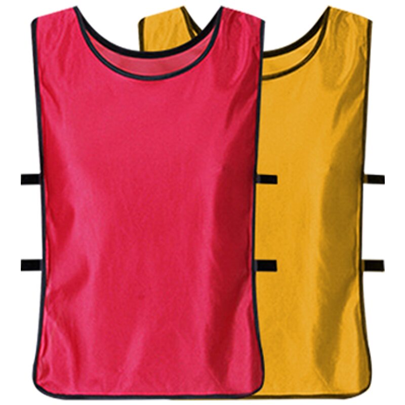 Youth confrontation clothing custom team group promotional clothing vest competition clothing running men's clothing vest print number