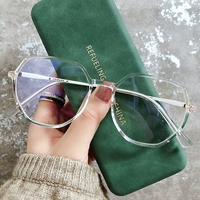 Прозрачная коробка белые ноги (сбор и покупка зеркальной ящик для зеркала)