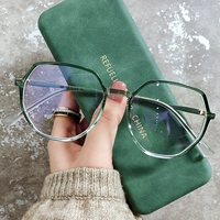 Gradient Green (коллекция плюс зеркальная ящик для покупки зеркальной ткань)