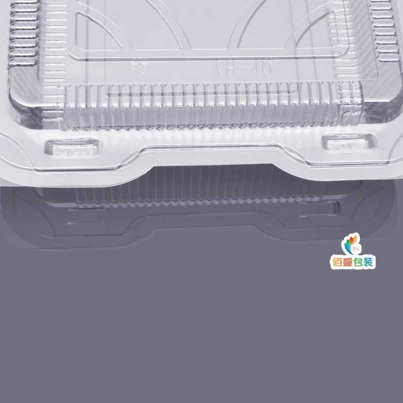 HY-10 щедрый Box Siki Box Plugs торт Box West Box пластик коробку Пиццера лами Суверенная коробка 